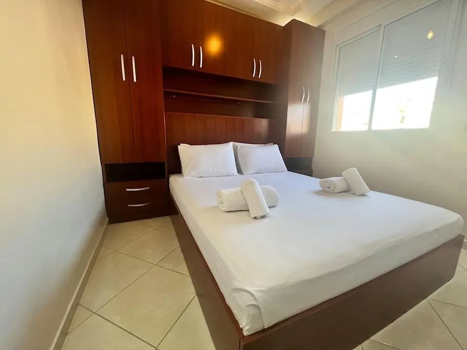 Appartement Standing A El-Houda Agadir 0*,